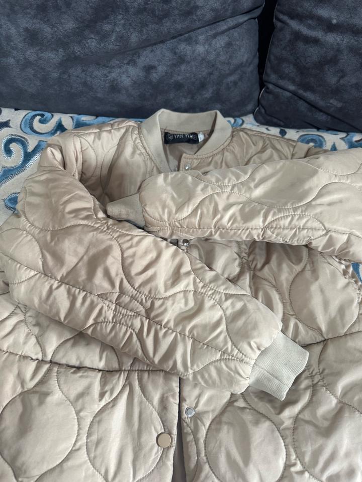 Женская куртка