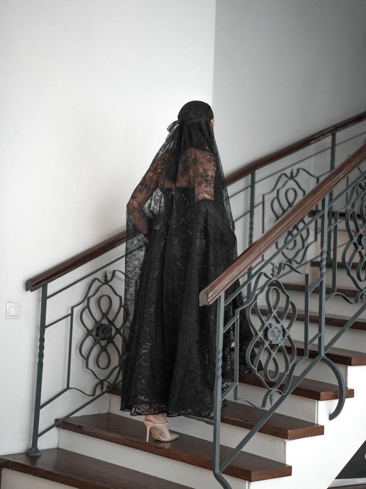 Нарядное платье Aelita Couture