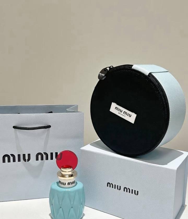 Шкатулка MiuMiu