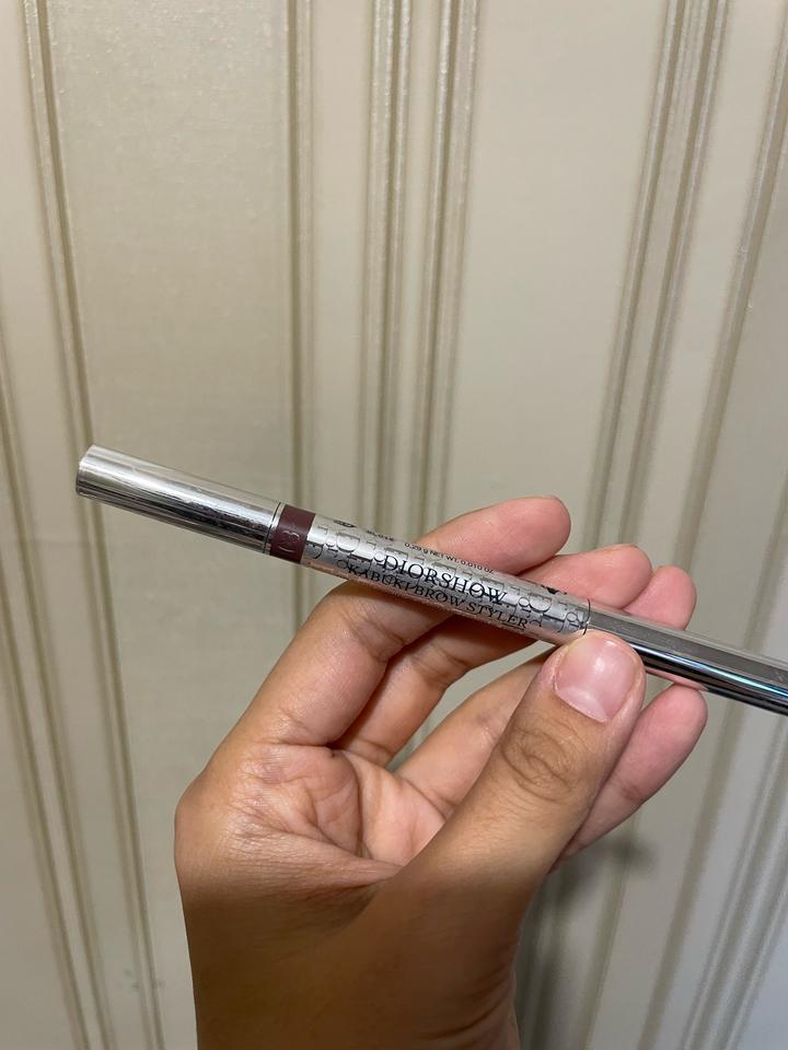 Карандаш для бровей Dior