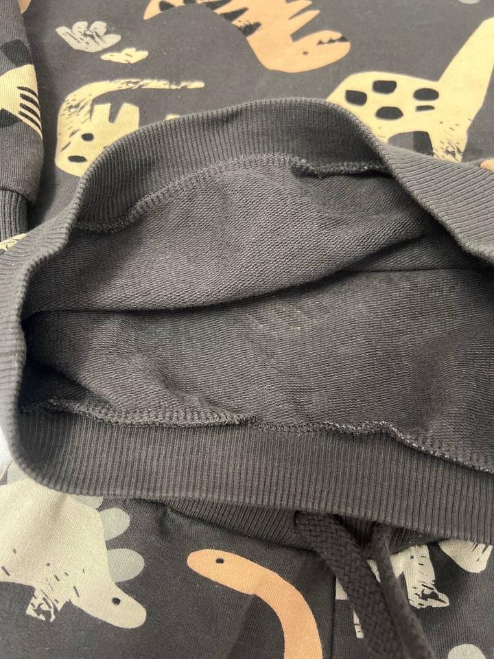 Двойка до 92см