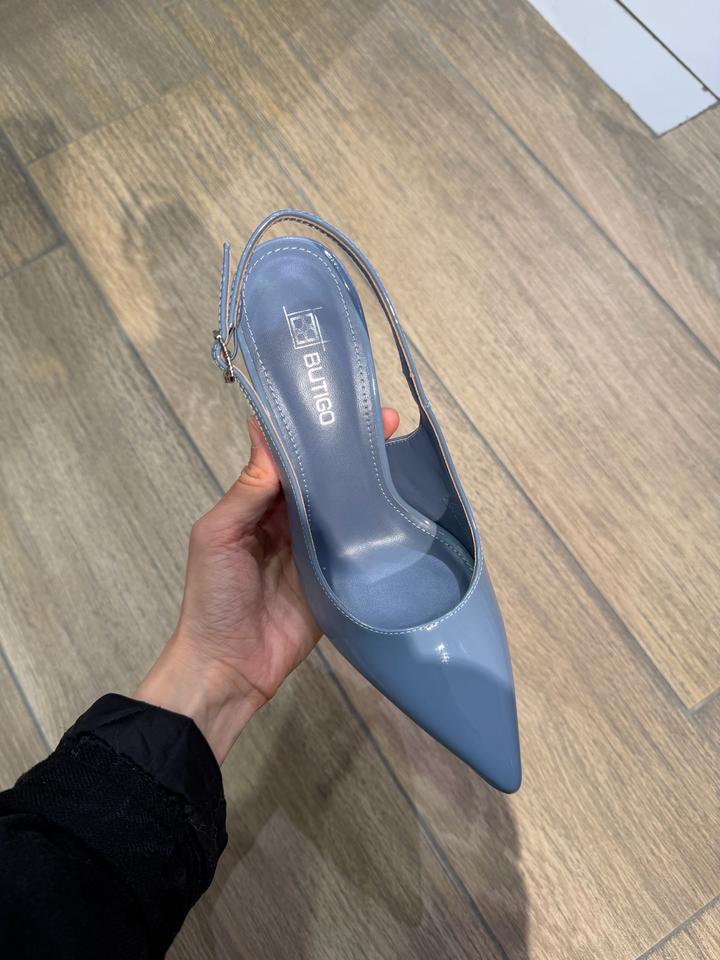 Туфли женские butigo