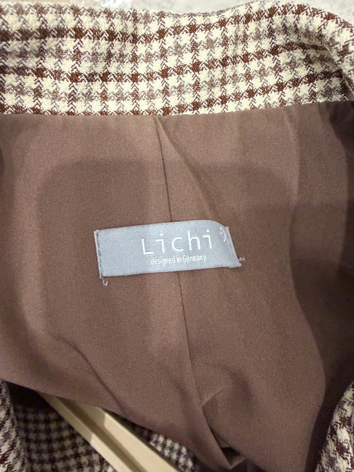 Платье пиджак от компании Lichi
