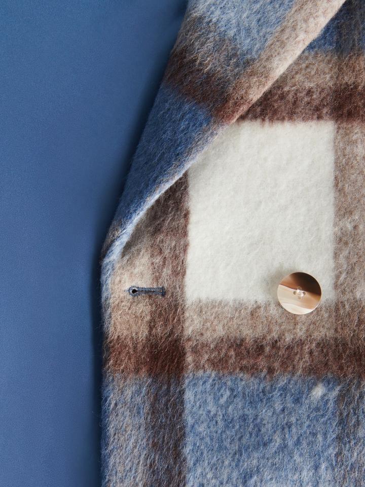 Reserved пальто