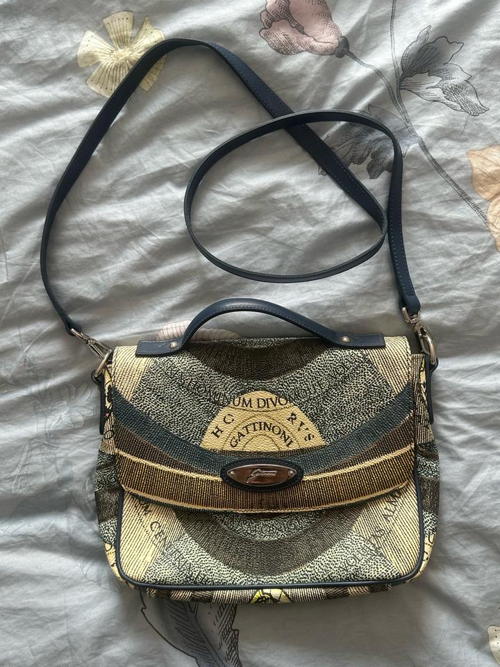 сумка Gattinoni