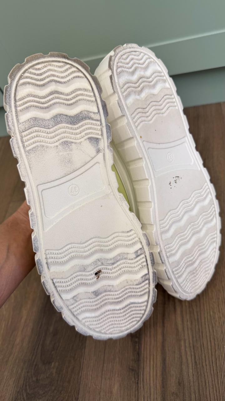 Лоферы El tempo.