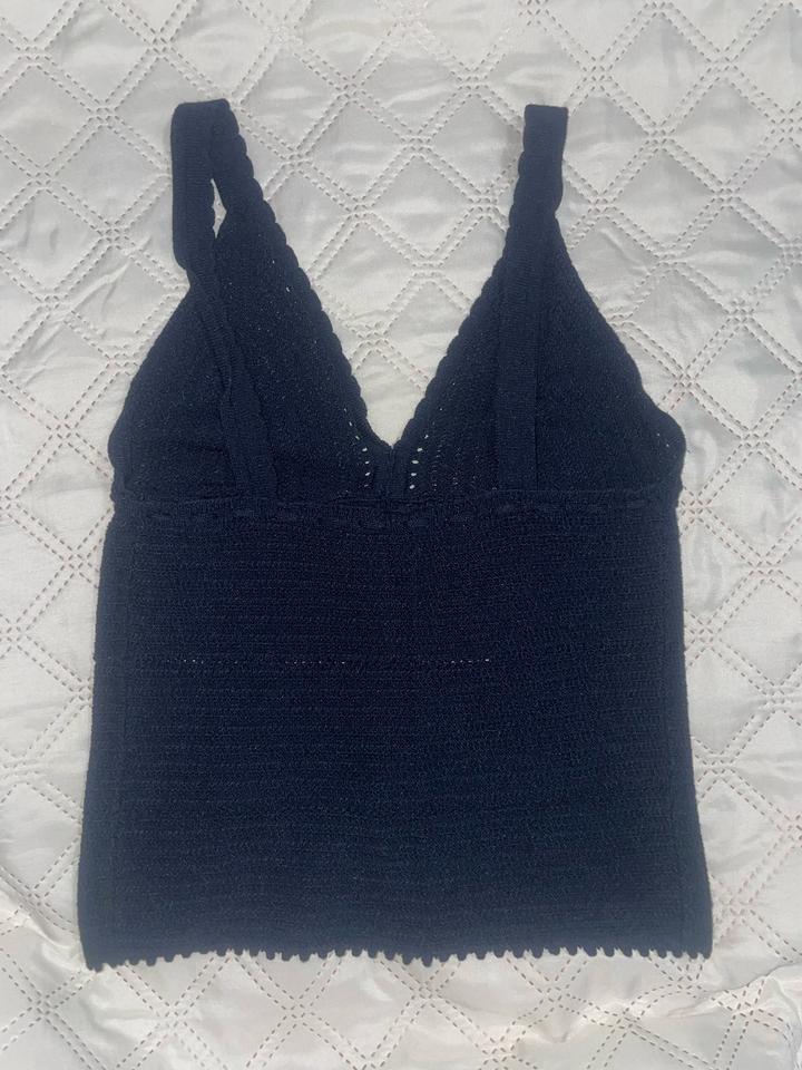 Топ Zara