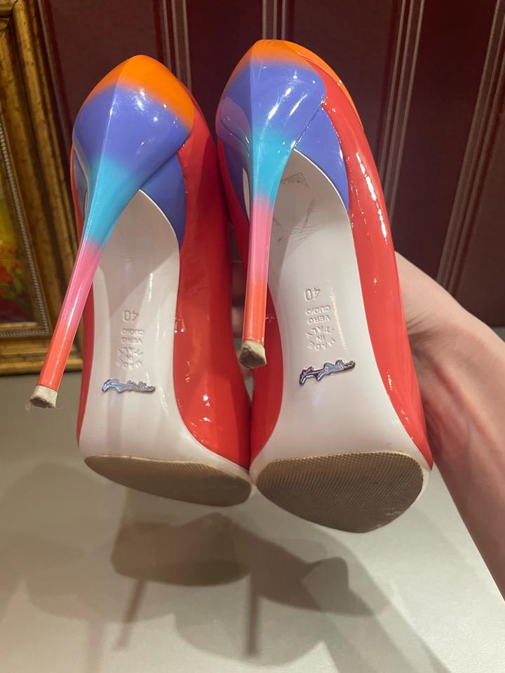 Baldinini туфли