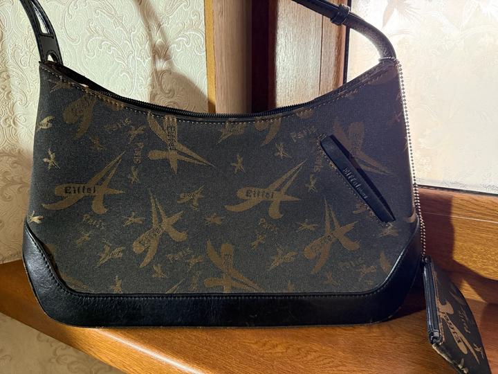 Сумка винтаж