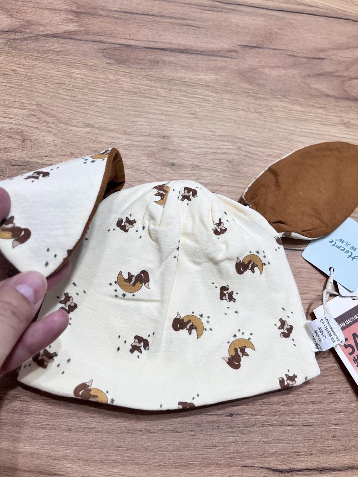 Шапка на девочку