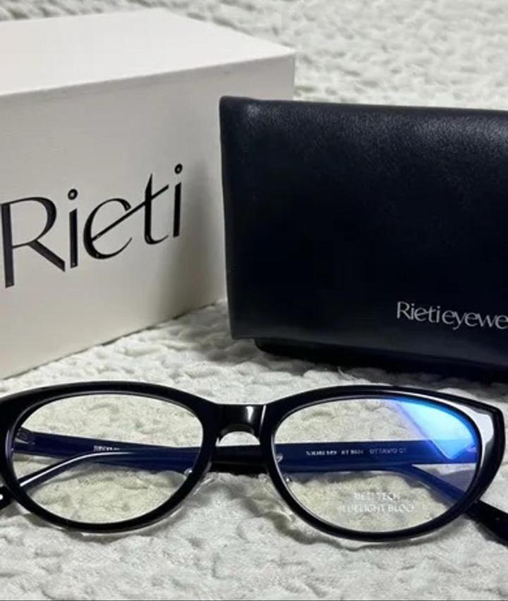 Очки корейского бренда rieti