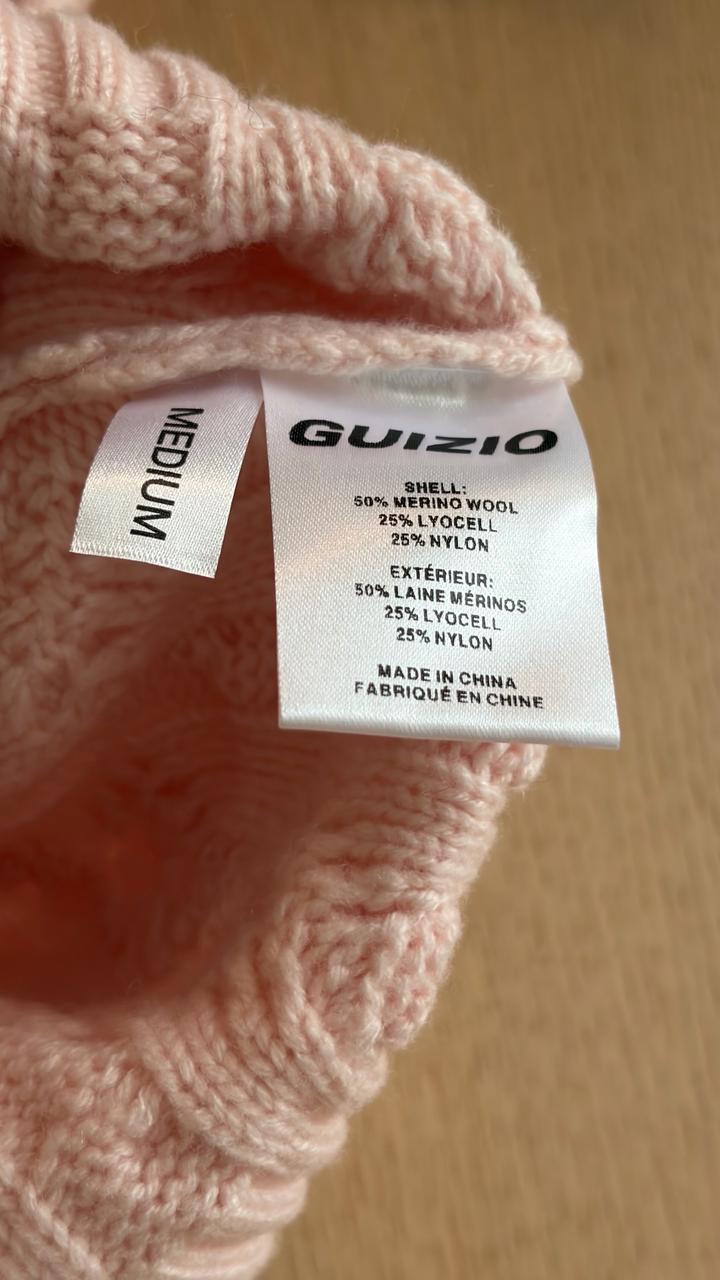 Костюм Danielle Guizio