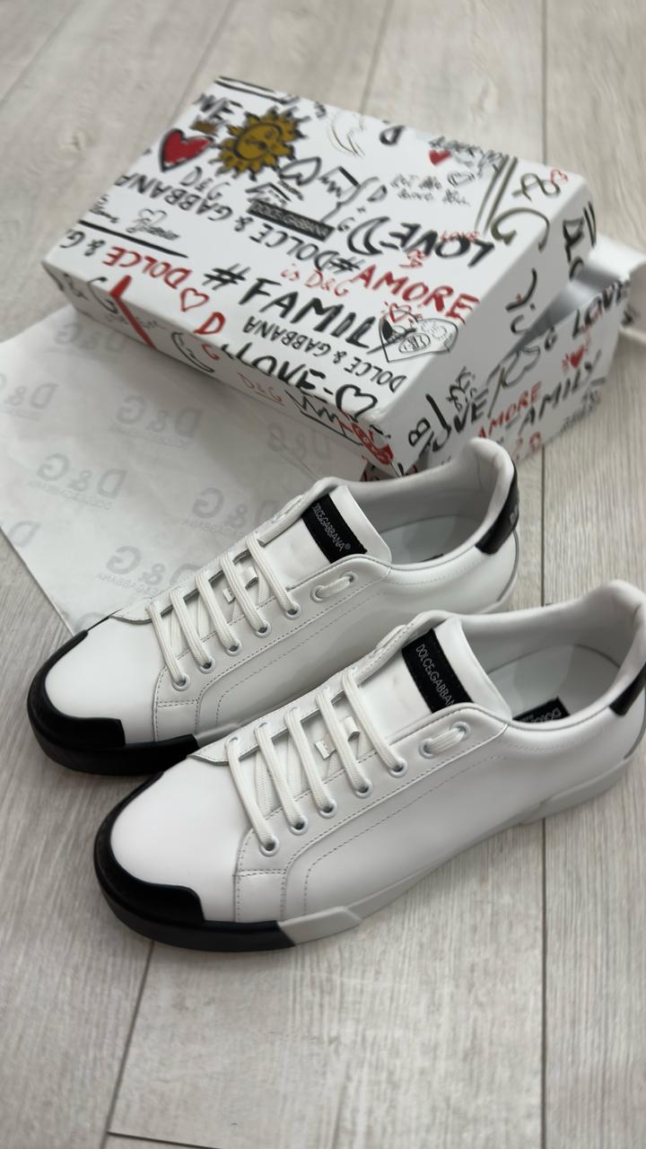 Кроссовки Dolce&Gabbana