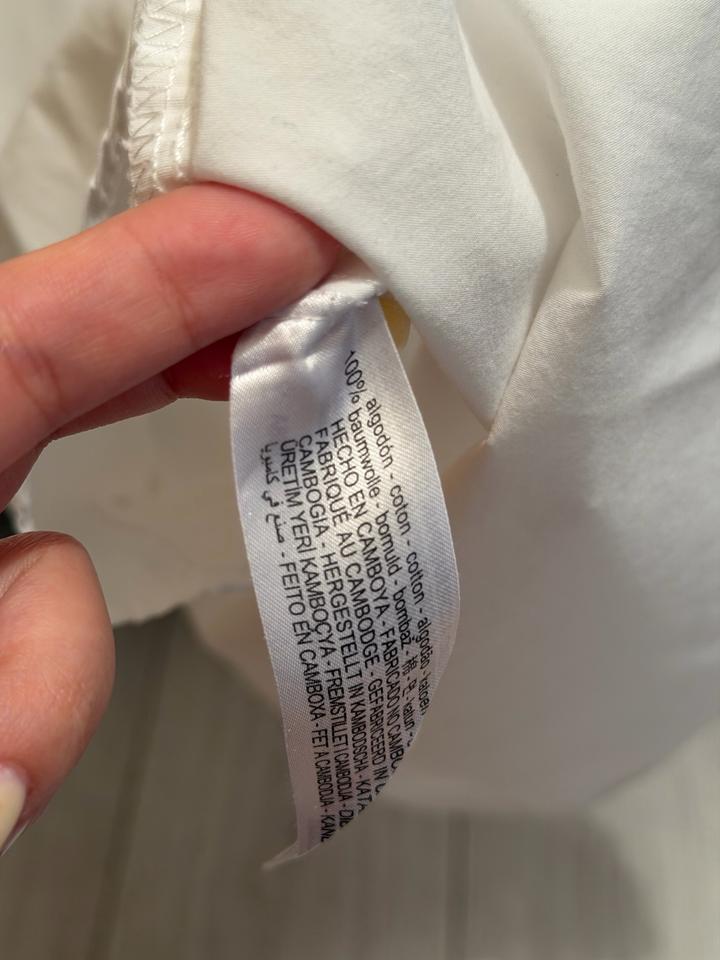 рубашка Zara