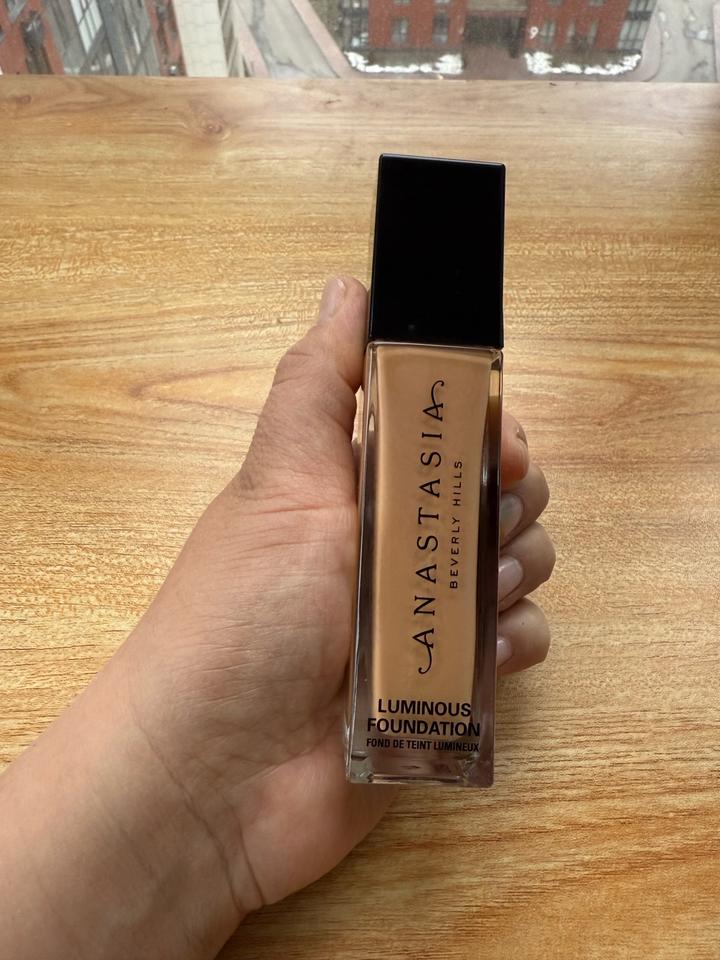 Anastasia Beverly Hills