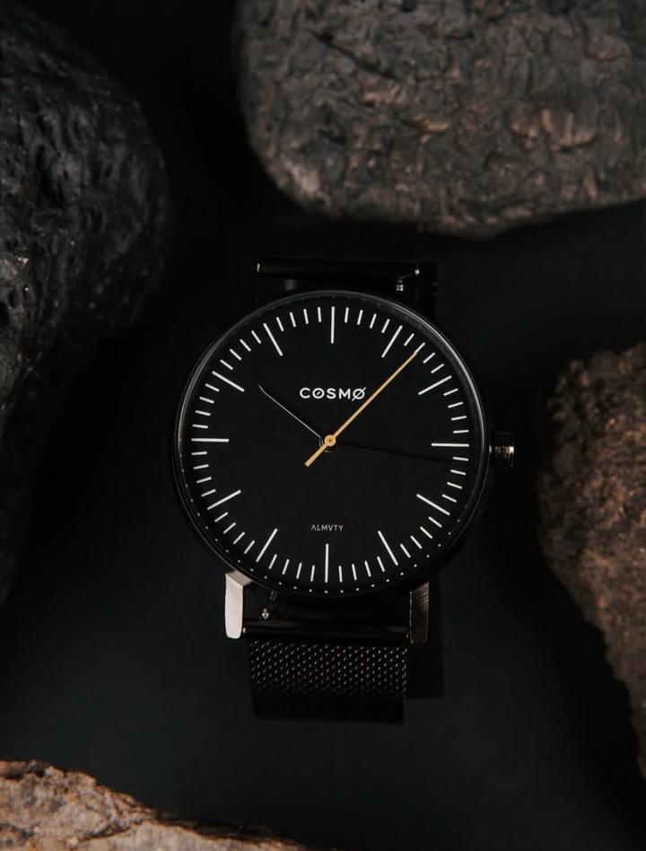 часы cosmo
