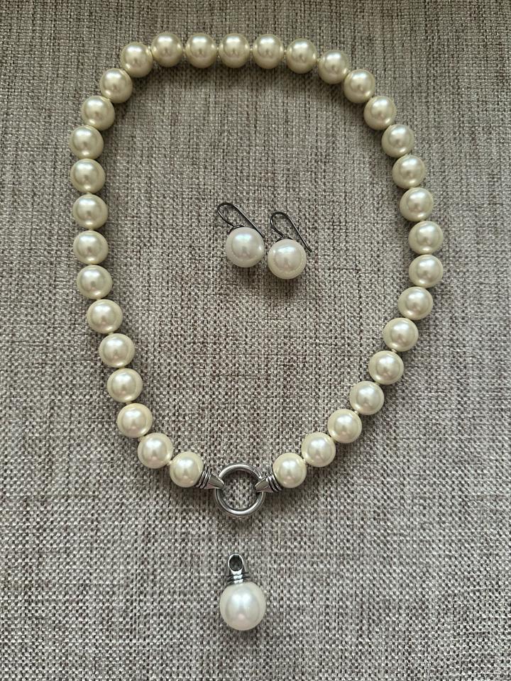 Набор украшений