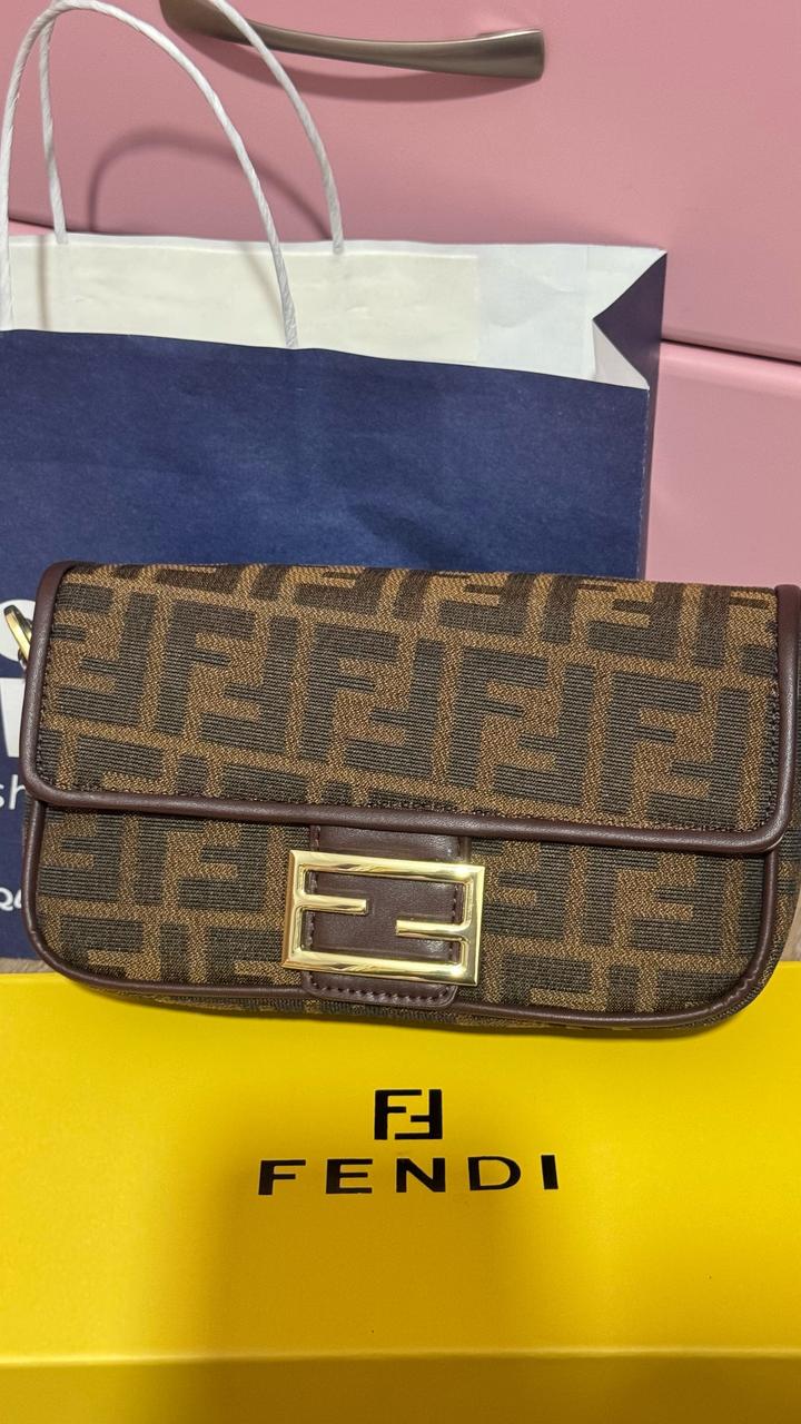 Сумка fendi