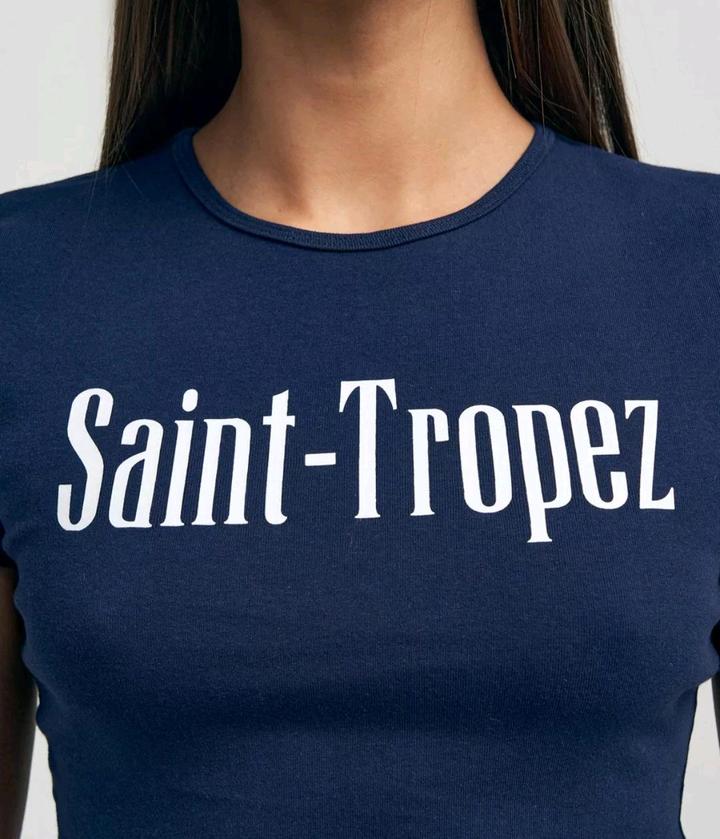 Новая футболка