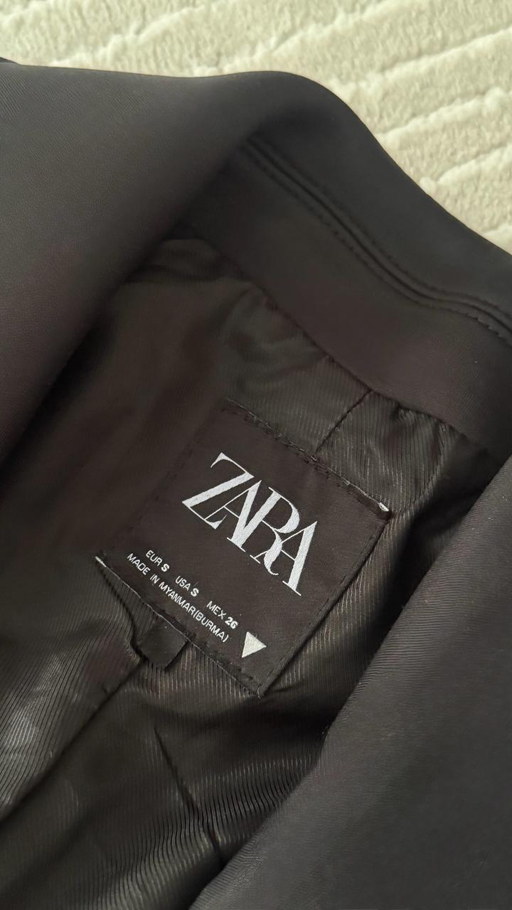 Пиджак Zara