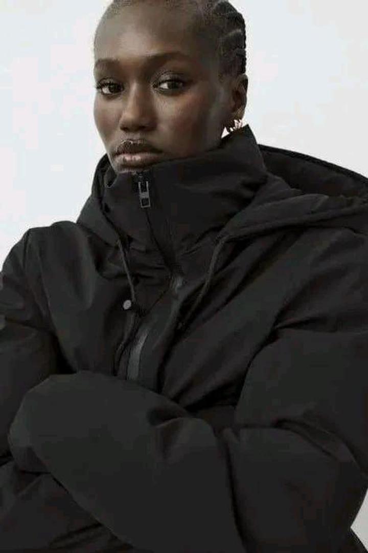 Куртка Zara новая XXL