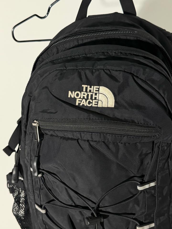 The North Face borealis Backpack