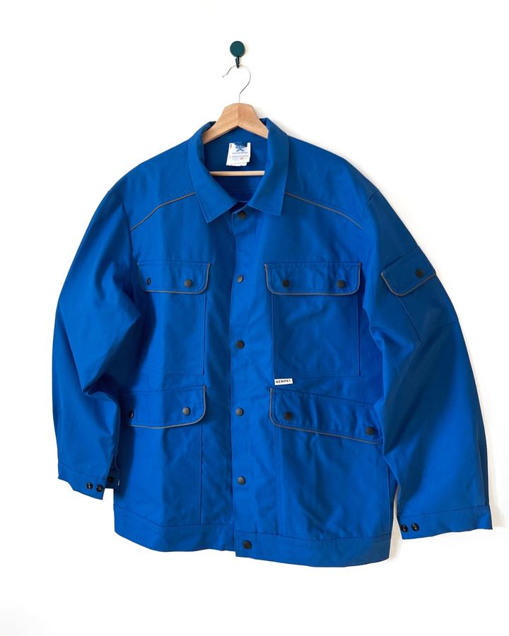 kempel workwear jacket