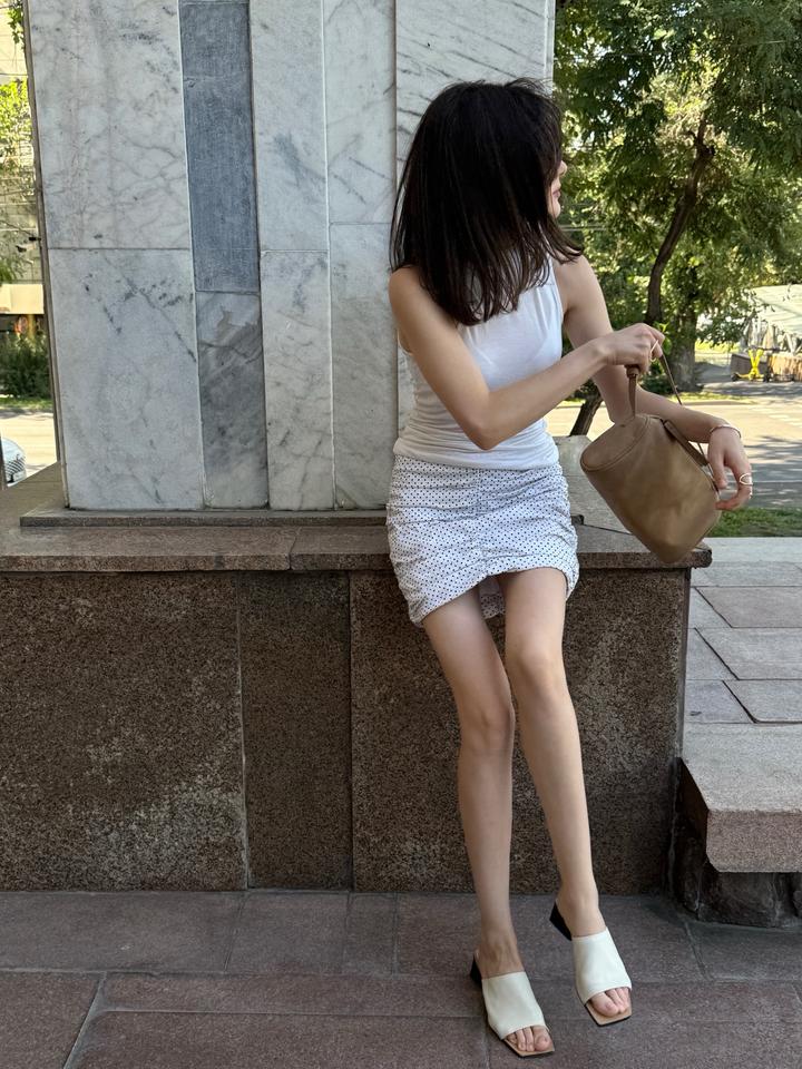 Юбка Mango