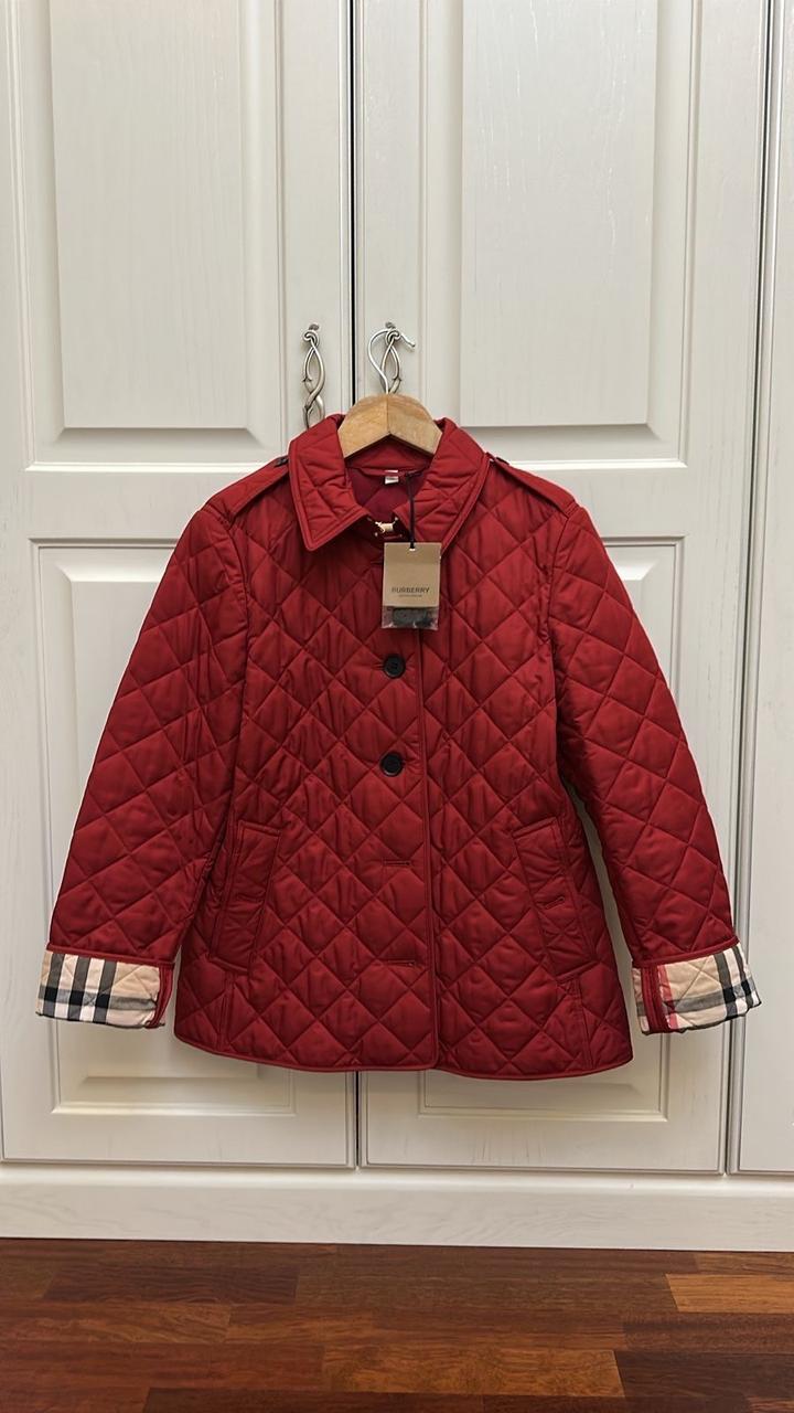 Куртка Burberry