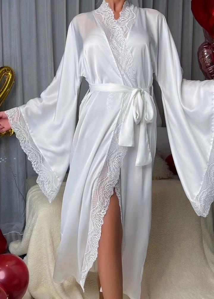 халат для невесты😍