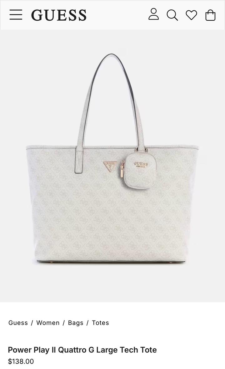 Сумка Guess новый оригинал