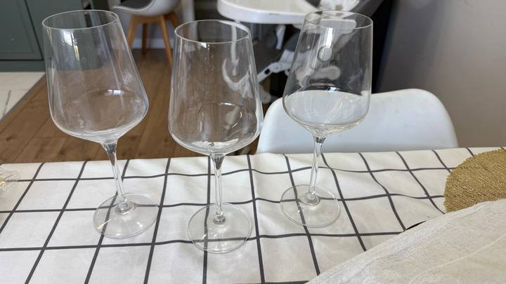 Стаканы м фужер