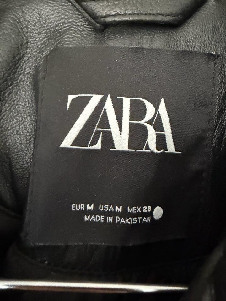 Zara куртка Limited Edition