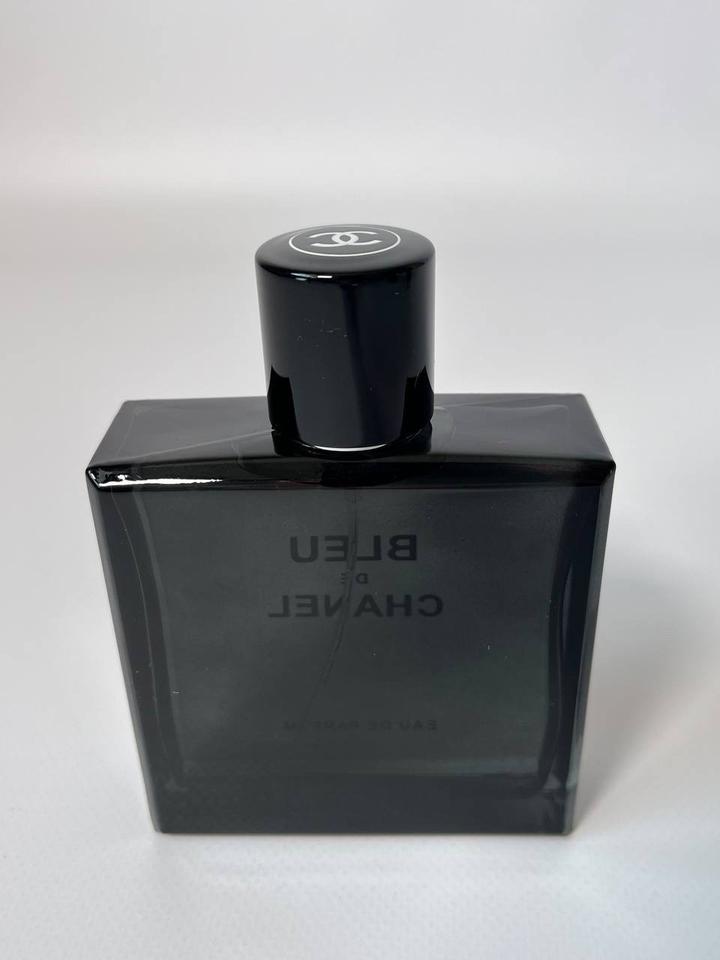 Парфюмированная вода Chanel Bleu De Chanel 100 мл