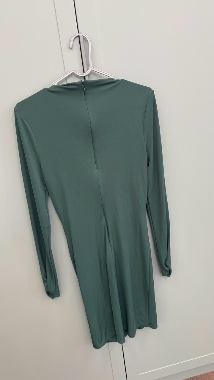 Платье Европа