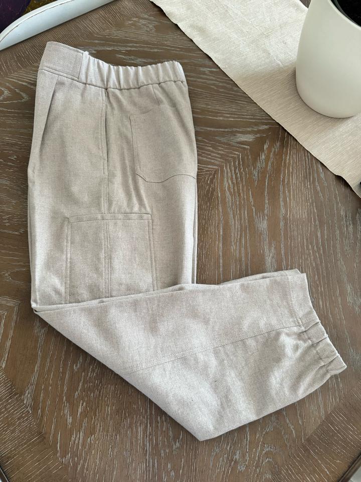 Брюки Massimo Dutti