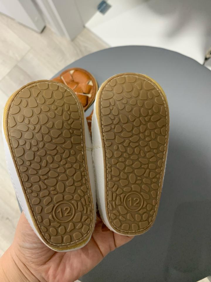 Пинетки теплые и летние