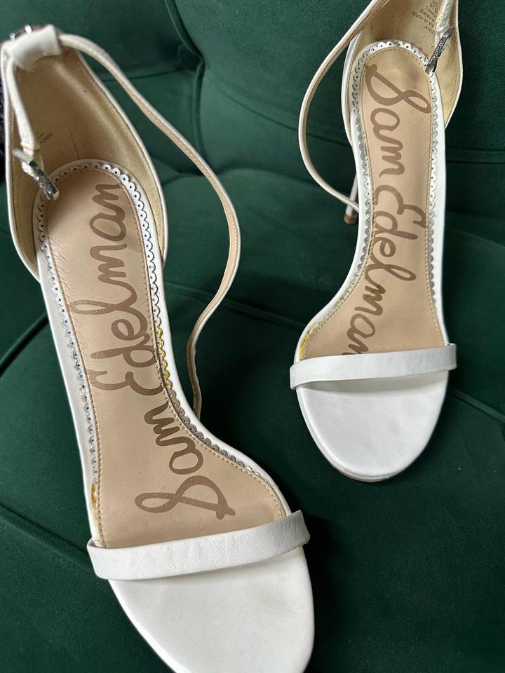 Босоножки от Sam Edelman