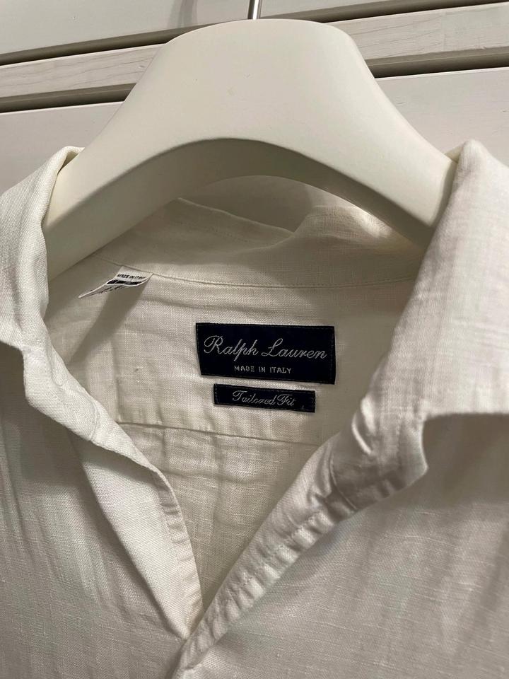 Polo Ralph Lauren Purple Label
