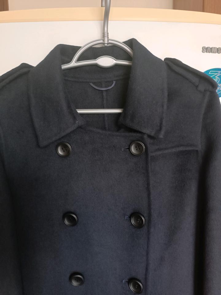 Пальто новое