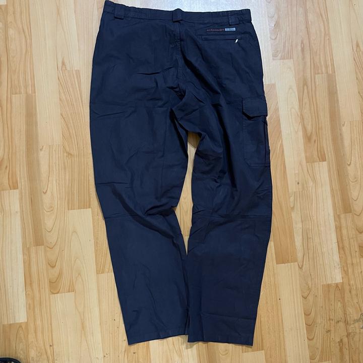 Mammut карго штаны