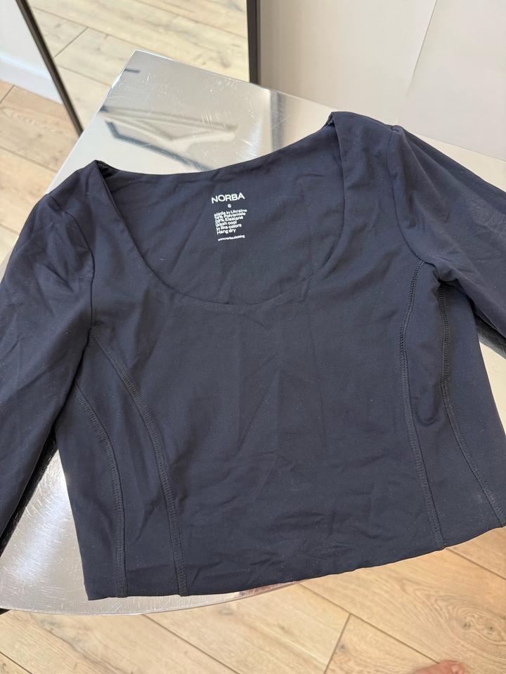 Укороченый Лонг