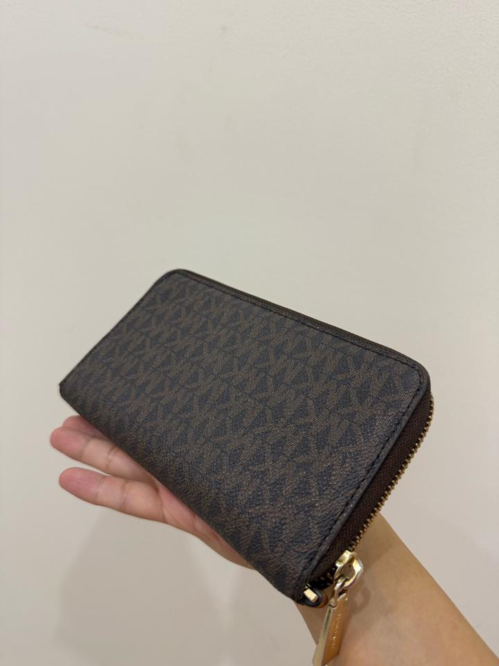 Michael kors кошелёк