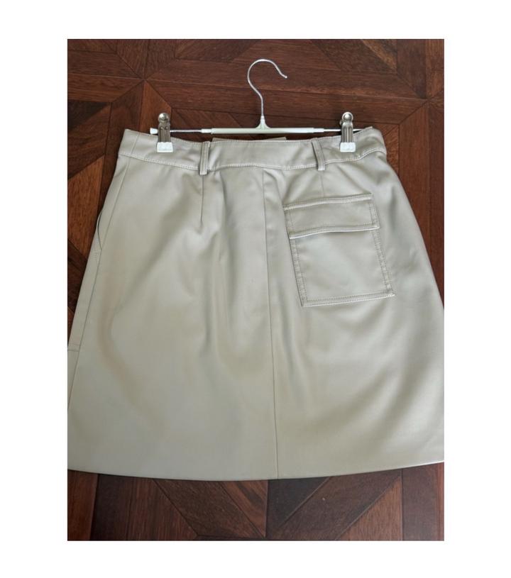 Мини юбка от Armani exchange