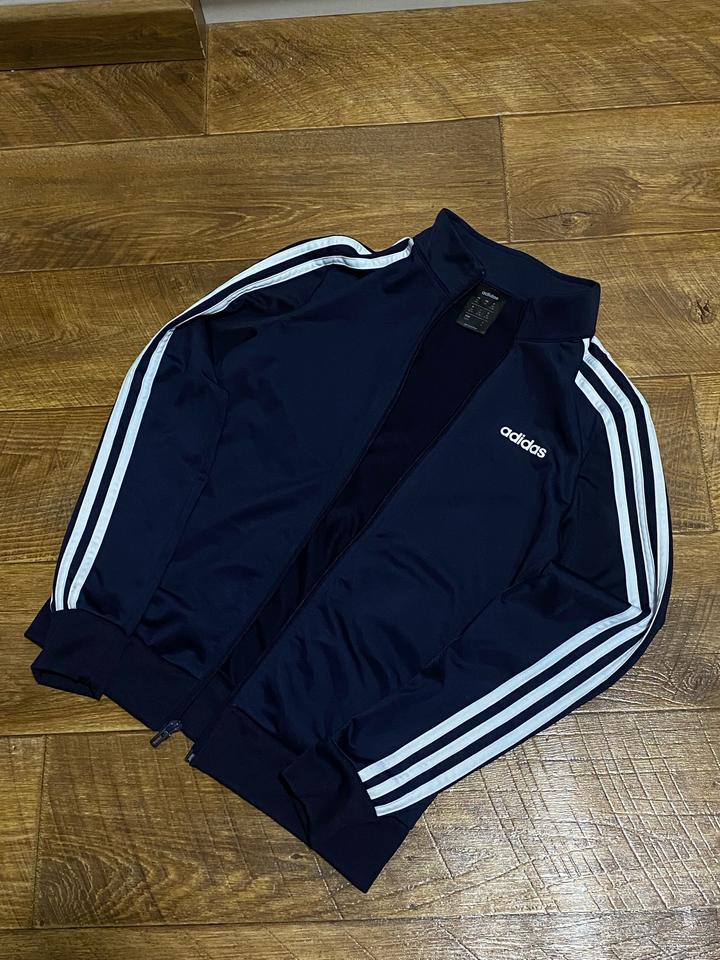 Спортивка ( зипка ) adidas