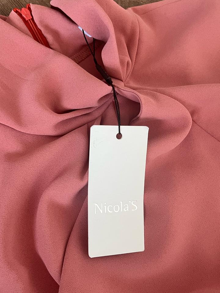 Платье Nicola’s