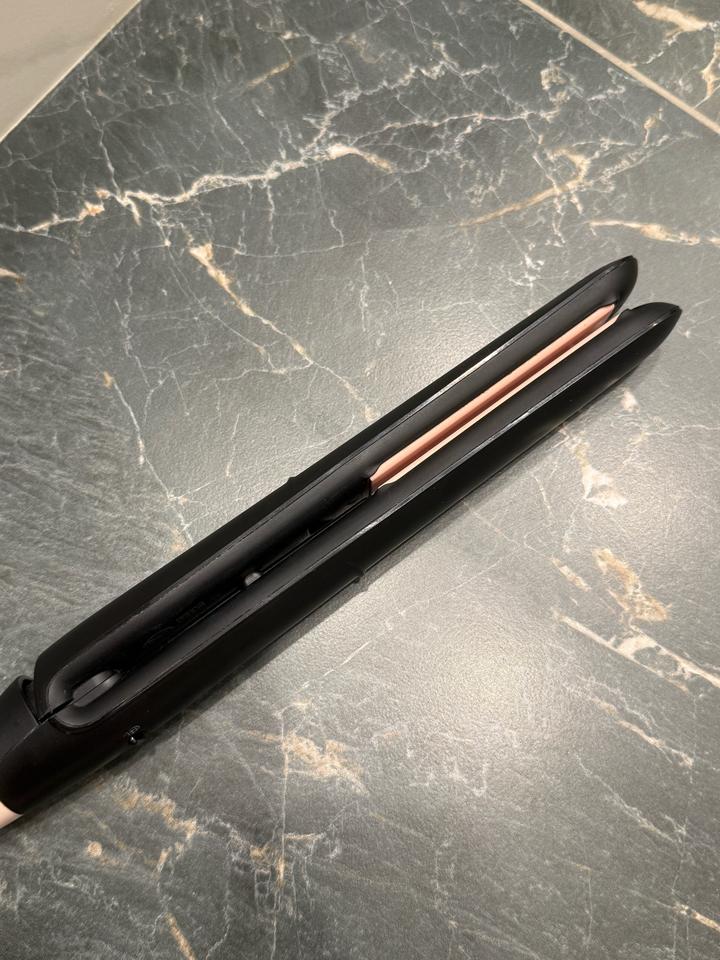 Утюжок для волос philips