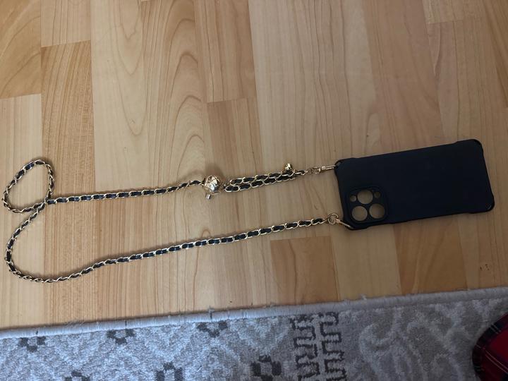 Чехол 15 про макс