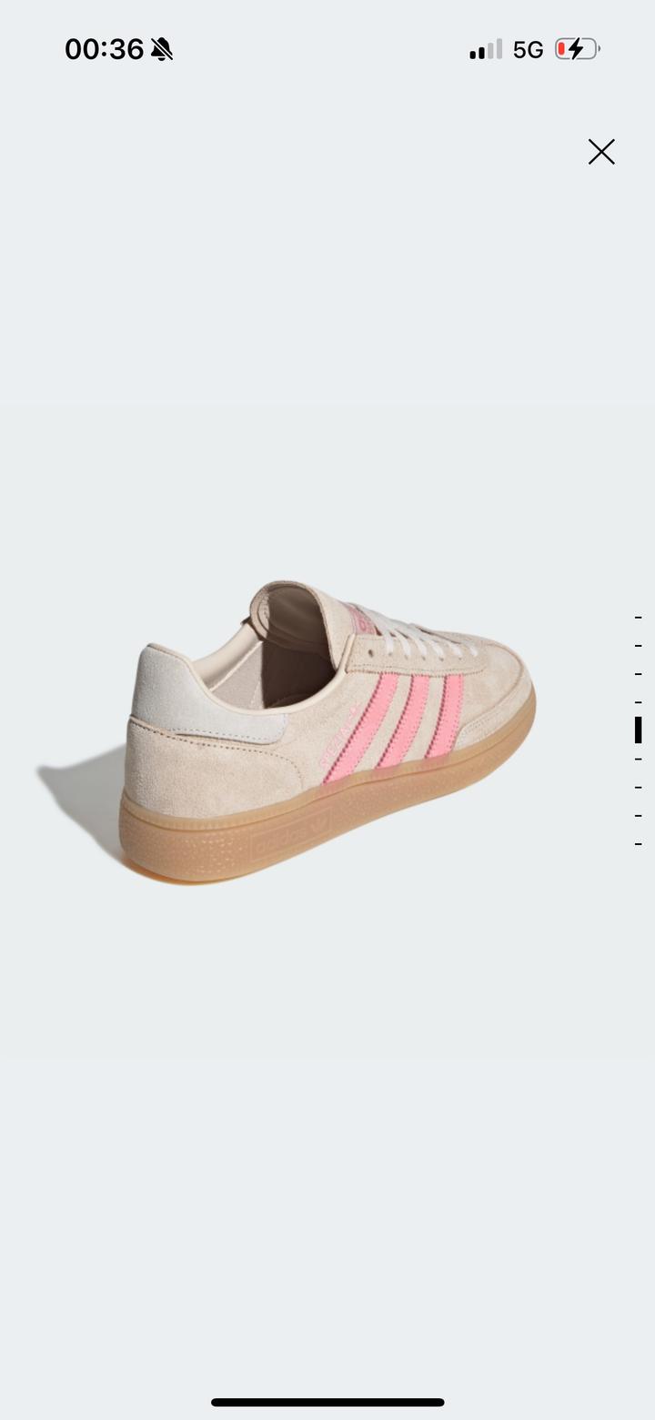 Кросовки Adidas handball spezial