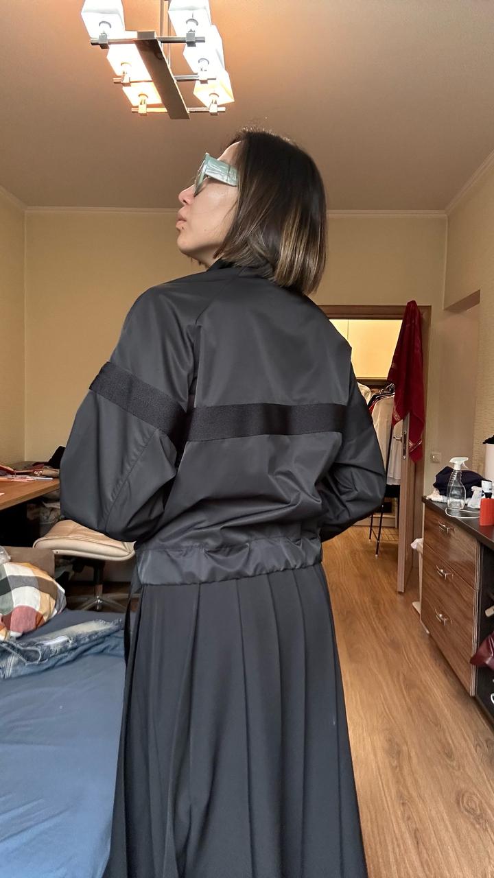 Легкая куртка Zara